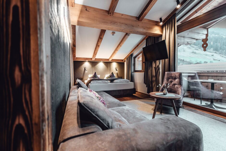 Suite Löwenzahn Loft