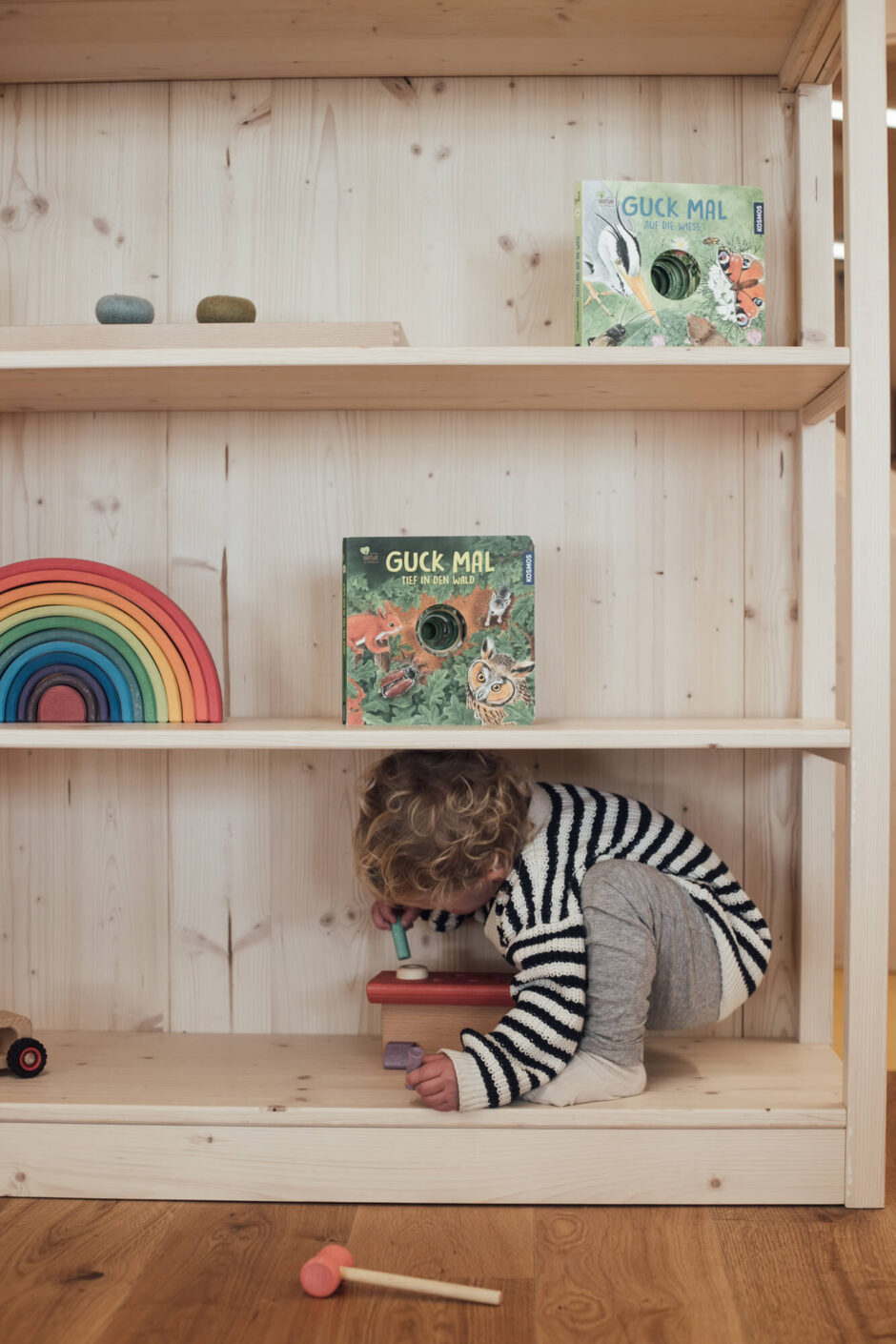 Montessori Kindergarten