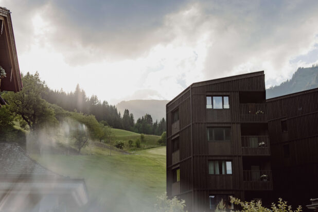 Familien Hotel in Österreich, Moar Gut in Großarl