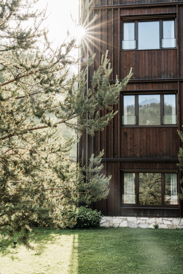 Moar Gut Architektur