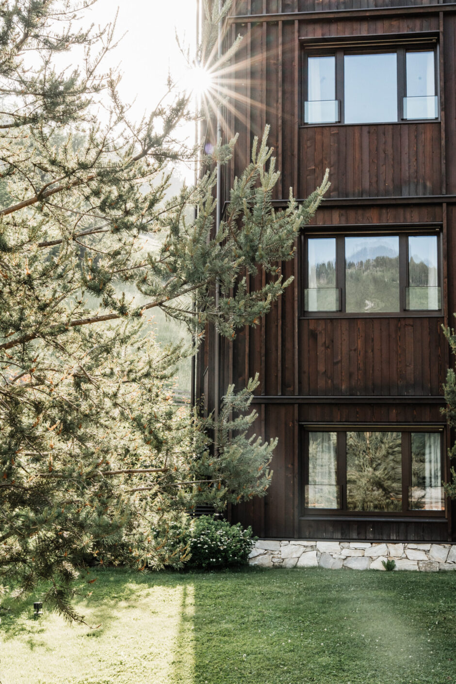 Moar Gut Architektur