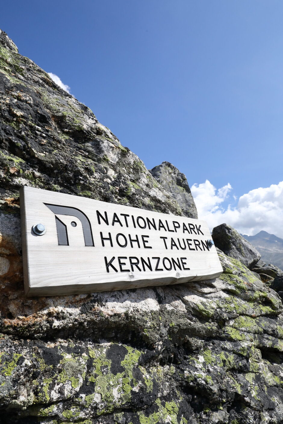 Nationalpark Hohe Tauern