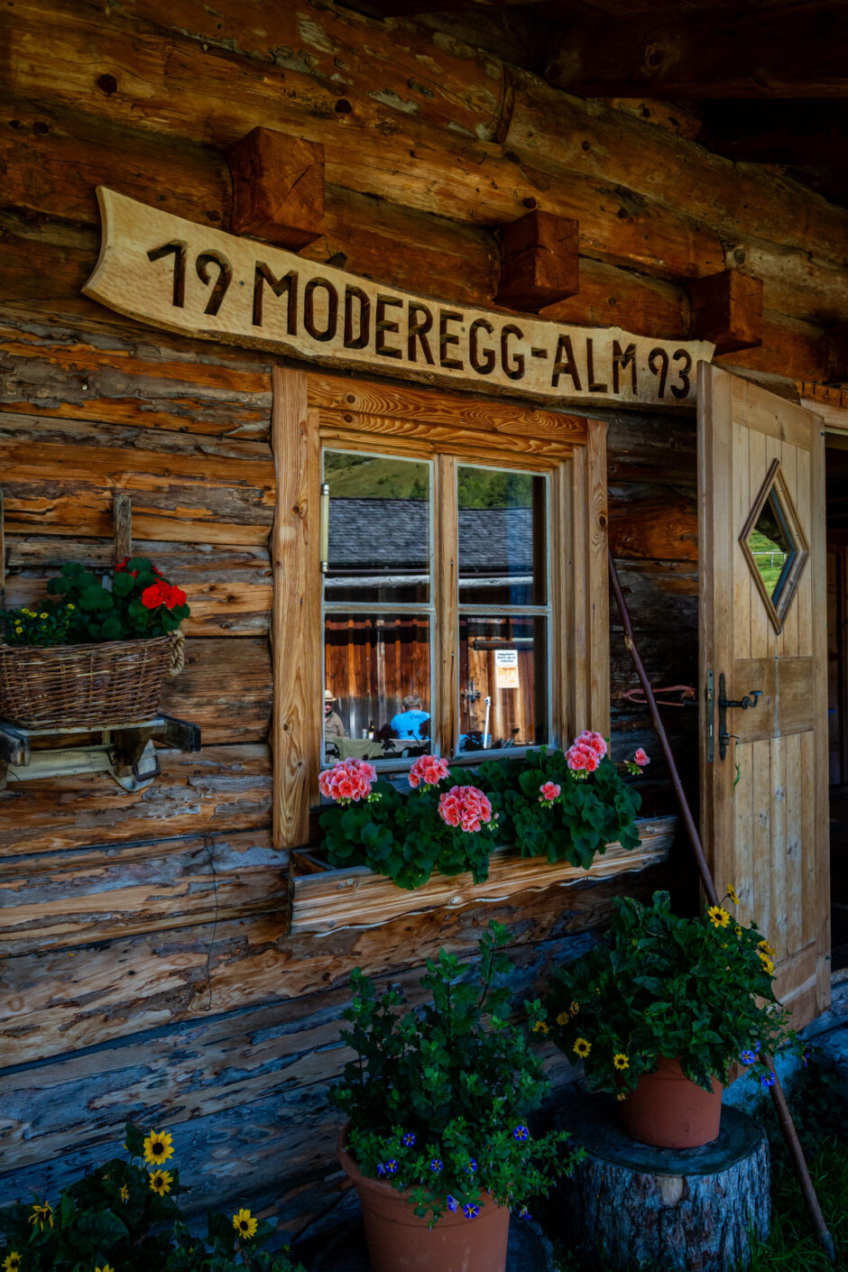Nationalpark Hohe Tauern