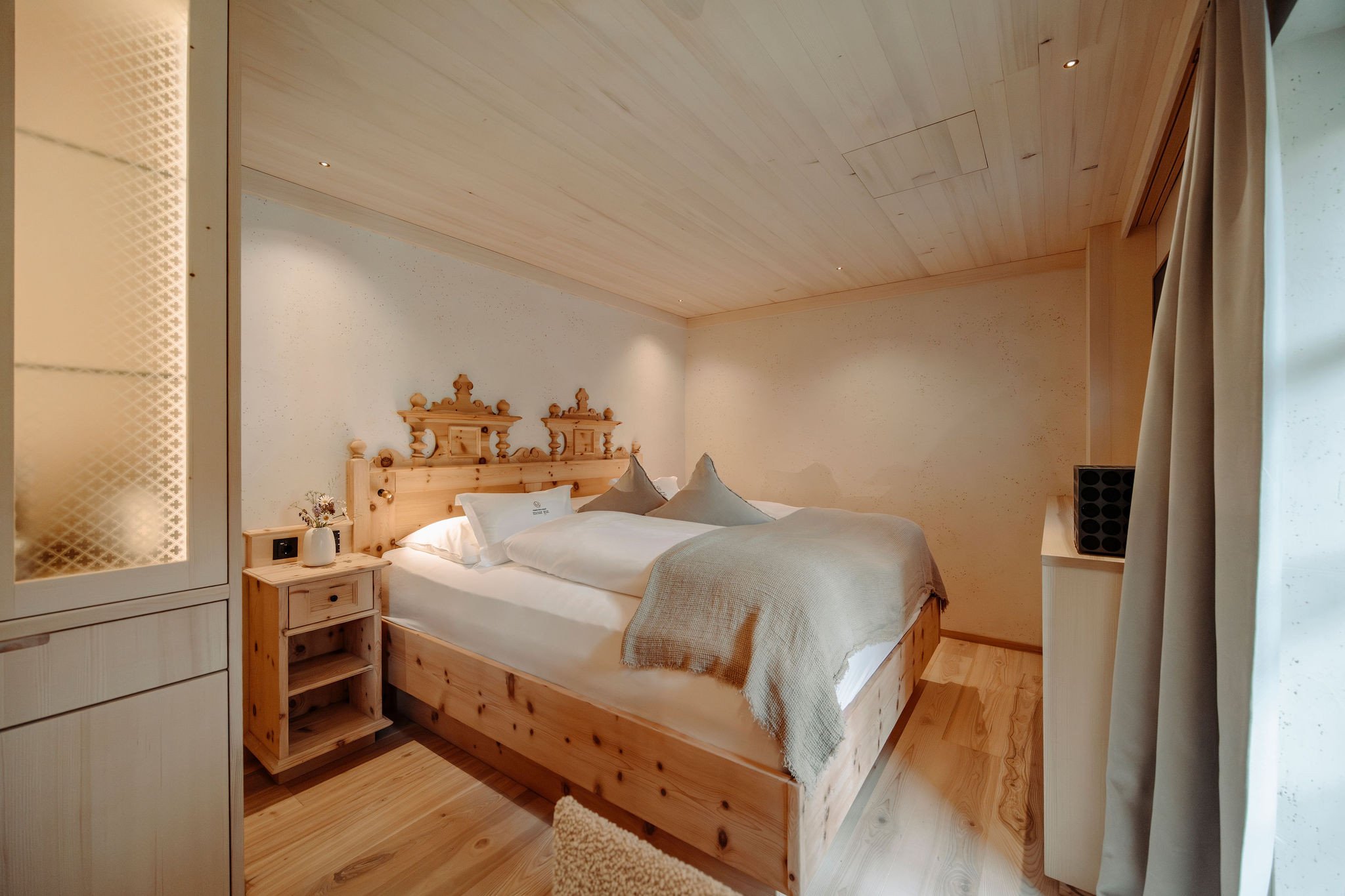 Doppelzimmer Wildrose