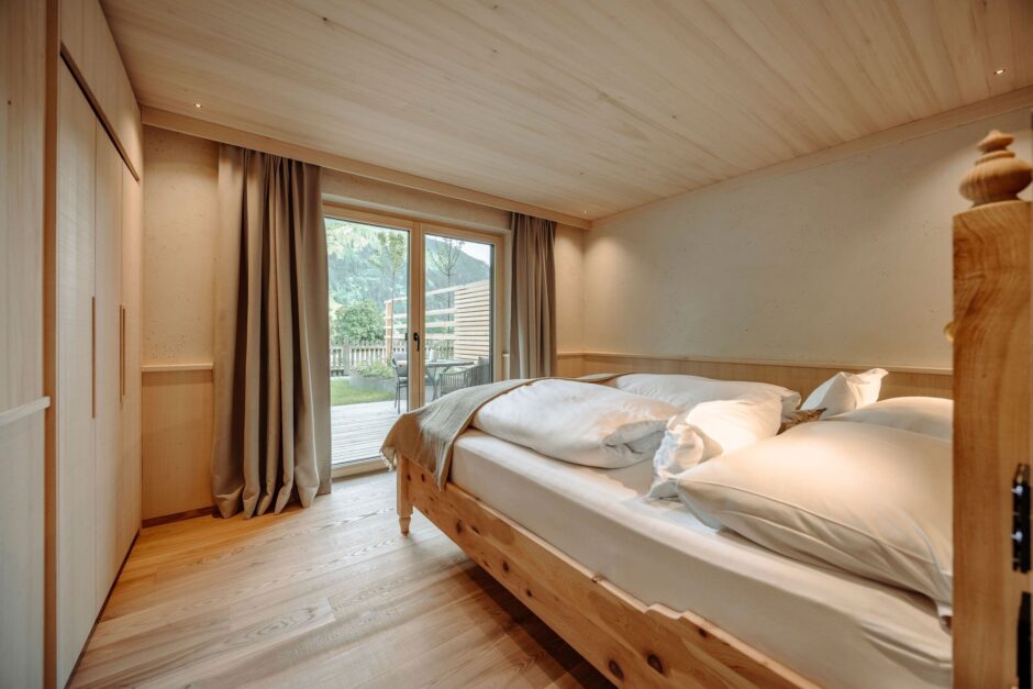 Gartensuite Lavendel