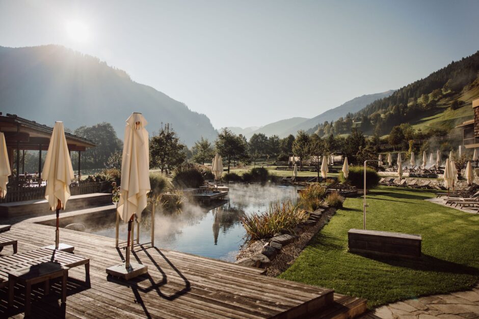 FAMILIENwellness 5 Übernachtungen