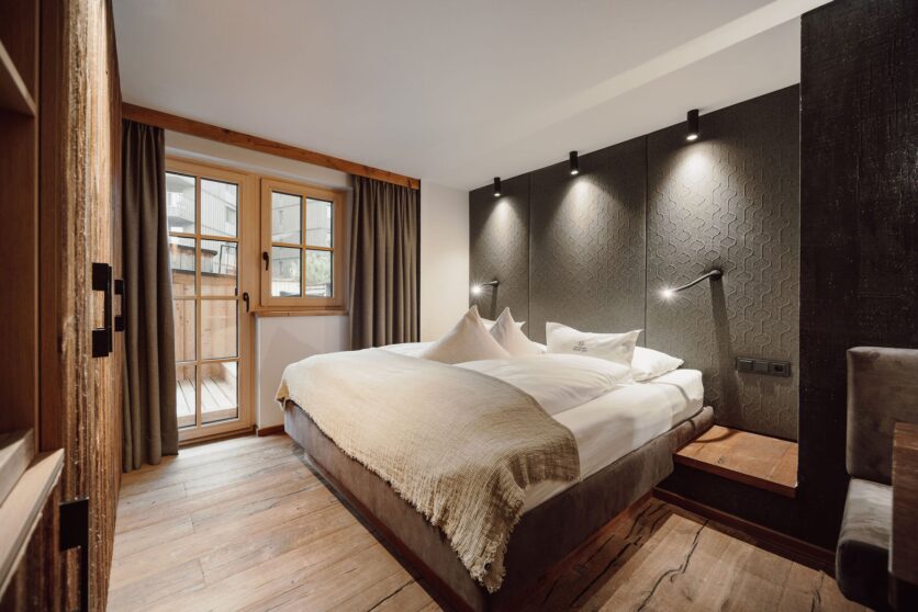 Suite Veilchen