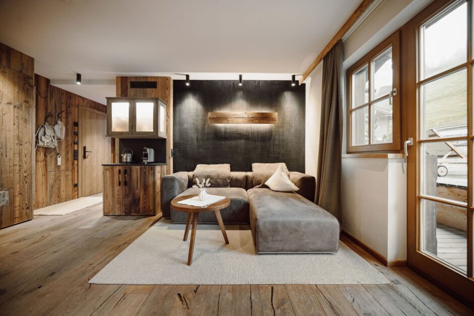 Suite Löwenzahn Loft