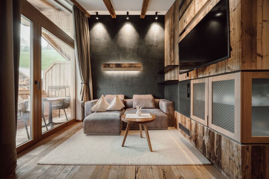 Suite Löwenzahn Loft