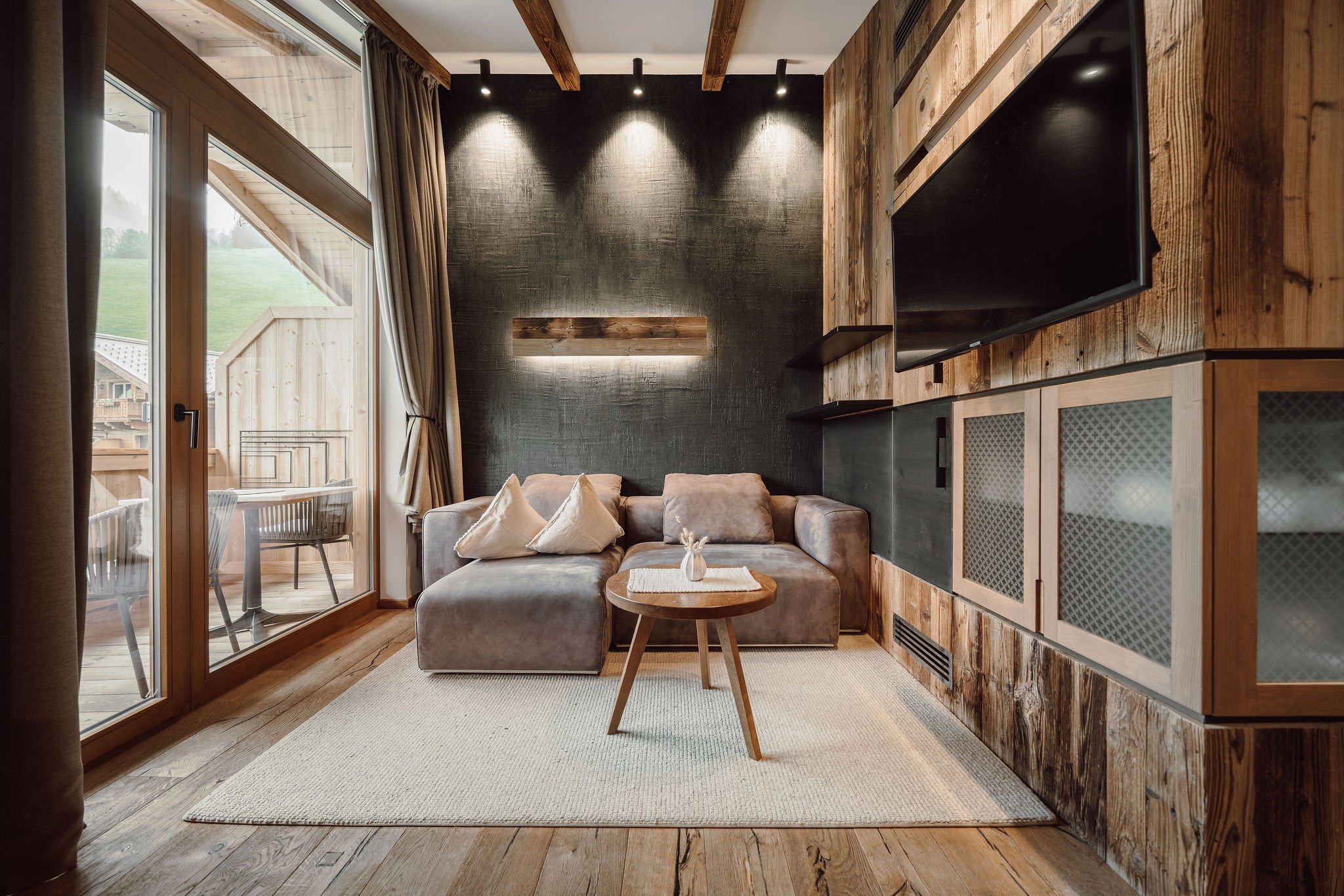 Suite Löwenzahn Loft