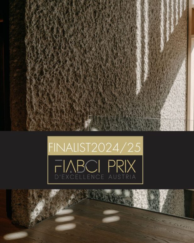 FIABCI Prix d’Excellence Austria 2024/25
