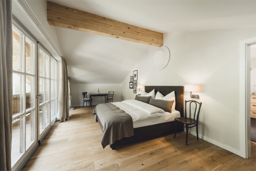 Chalet Stolz No 1