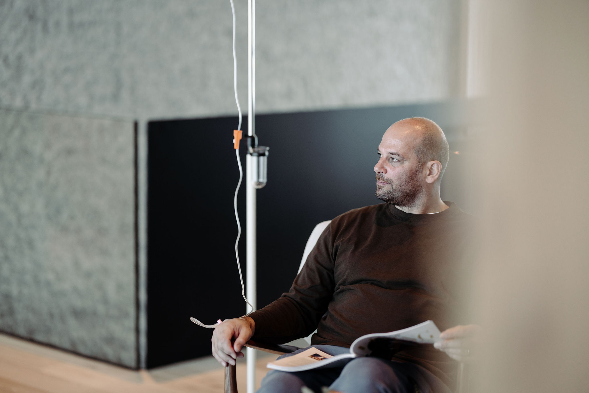 longevity am moar gut