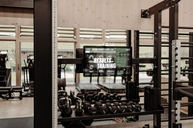Fitness Studio am Moar Gut