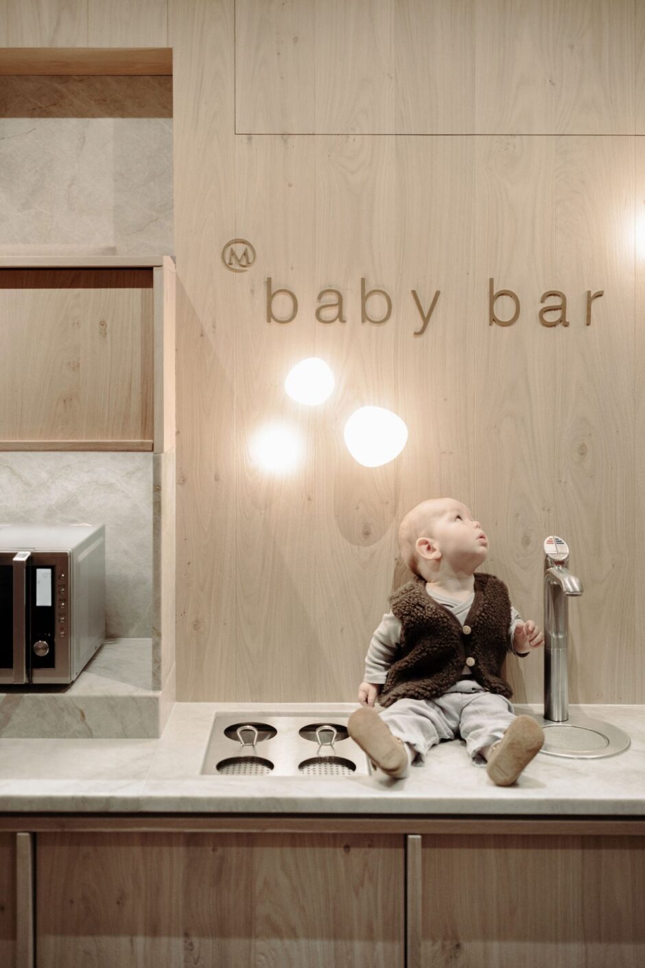 Babybuffet