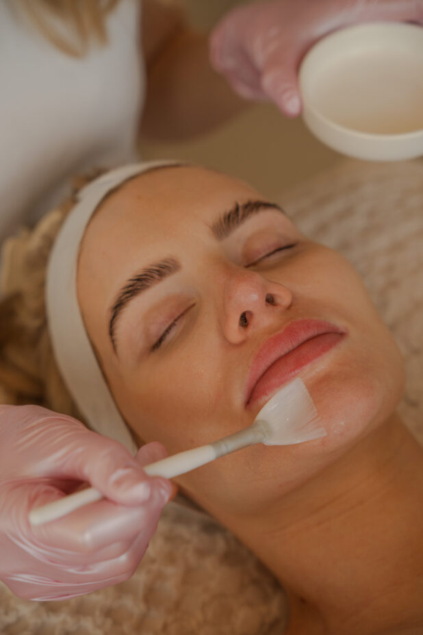 hydra facial