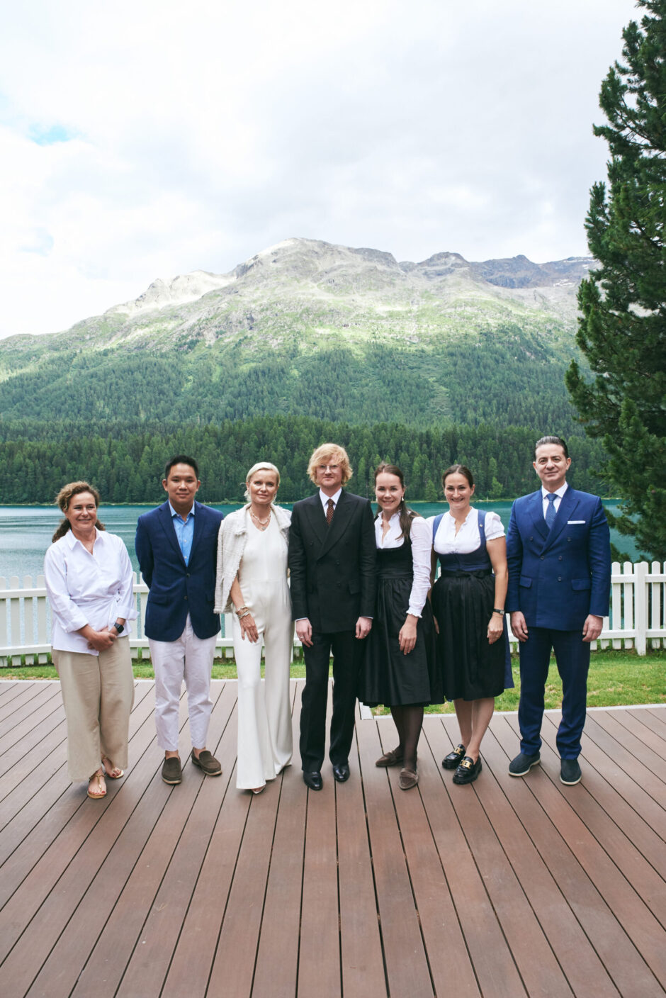 Alle Preisträger des CNT Award 2026