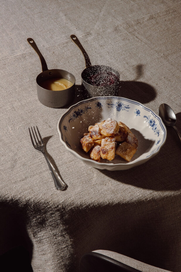 Kaiserschmarren