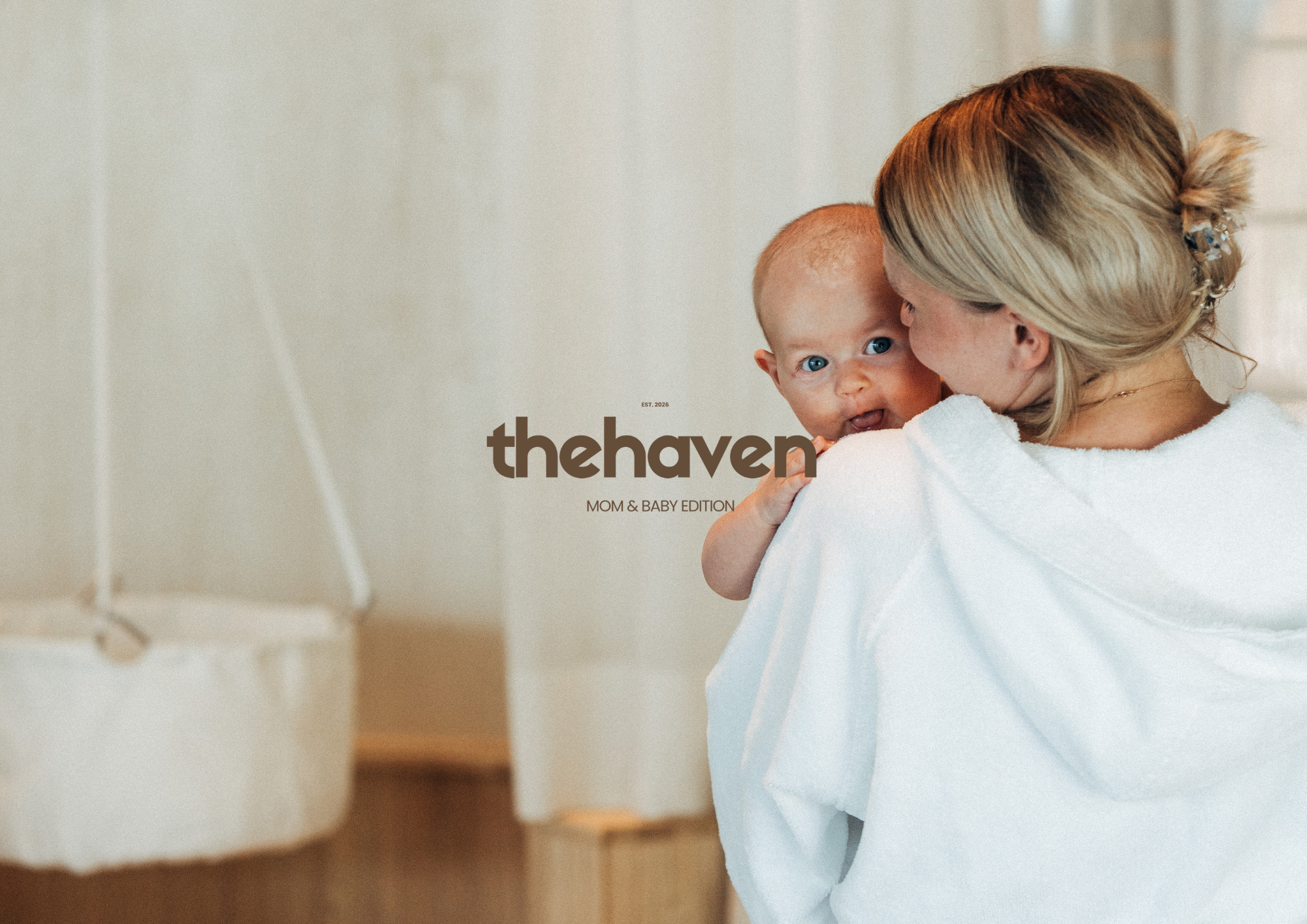 Moar Gut x The Haven Retreat