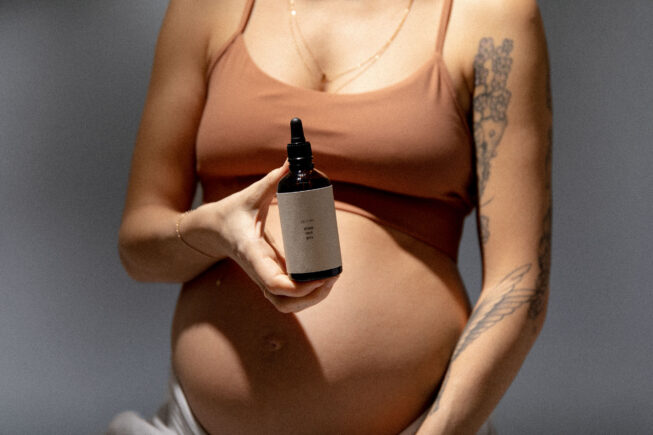 Mama Matters x Moar Gut