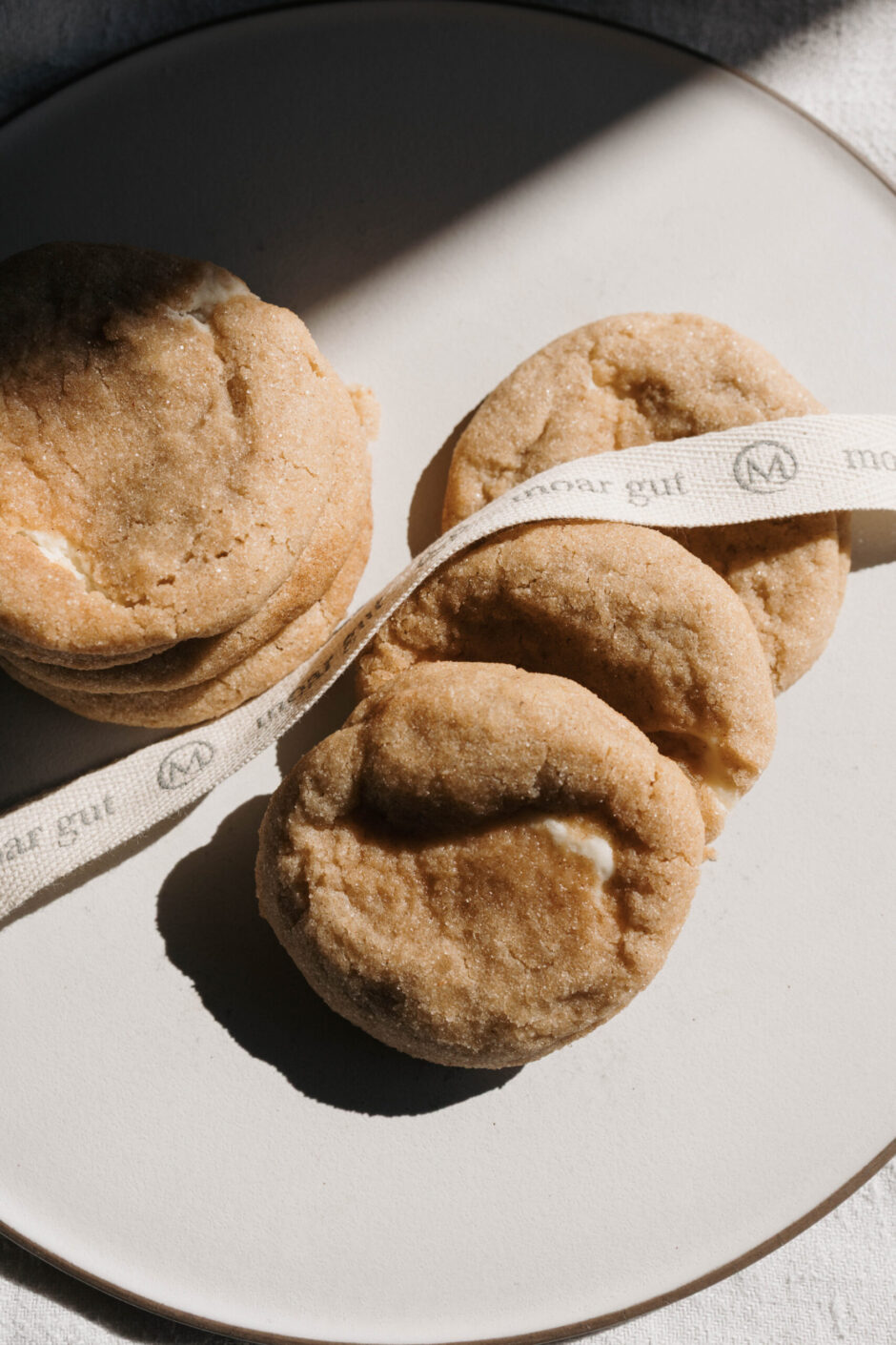 Lebkuchen Kekse